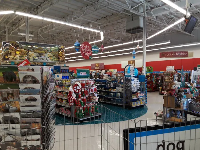 Petco Picture 8