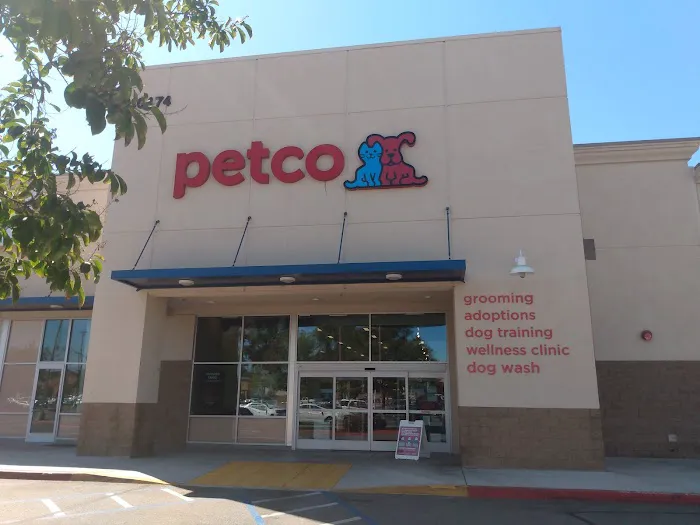 Petco Picture 4