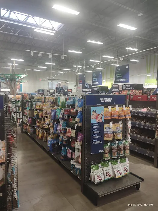 Petco Picture 1