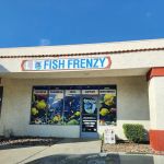 Fish Frenzy