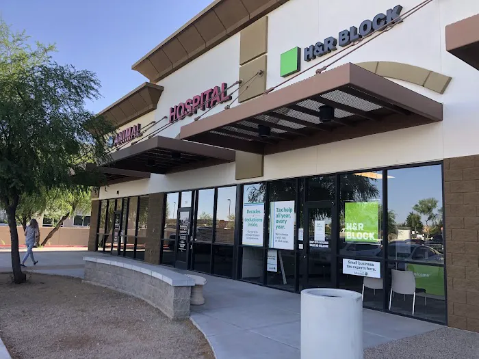Ironwood Animal Hospital, A Thrive Pet Healthcare Partner Picture 10