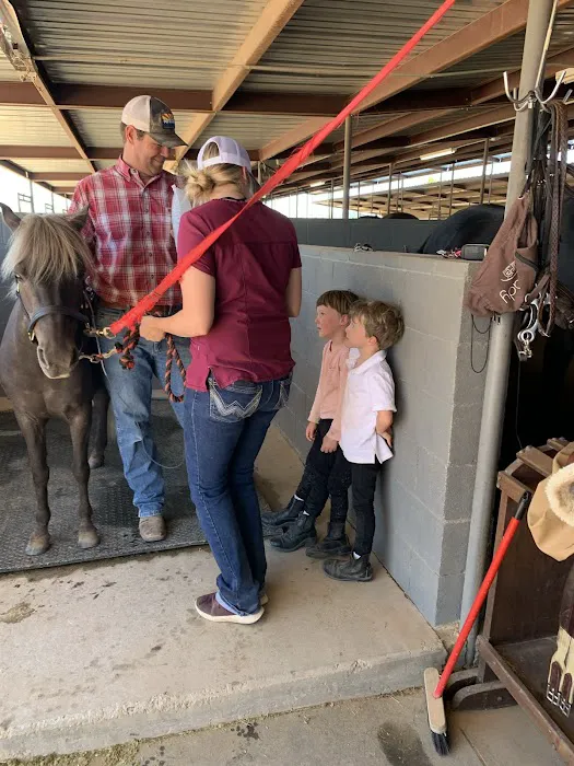 Desert Mountain Equine Picture 1