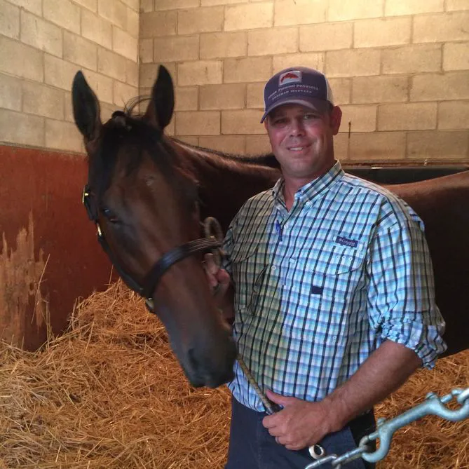 Desert Mountain Equine Picture 10