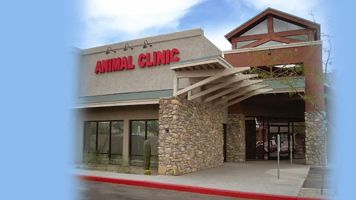 Johnson Ranch Animal Clinic Picture 3