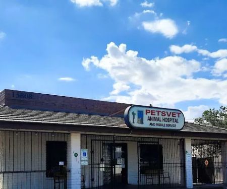 Petsvet Animal Hospital