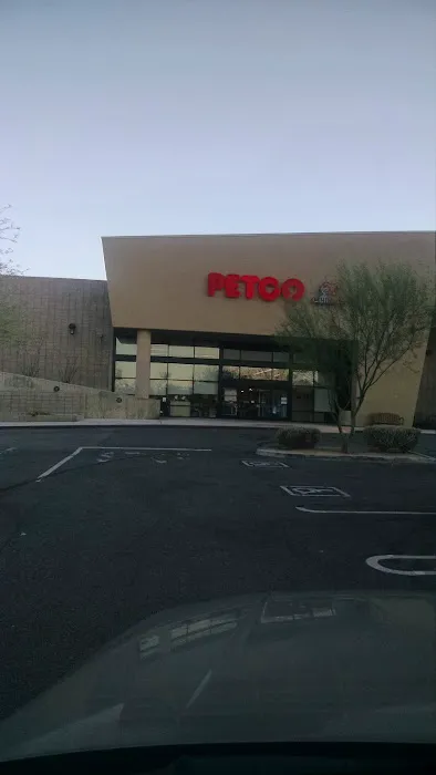 Petco Picture 1
