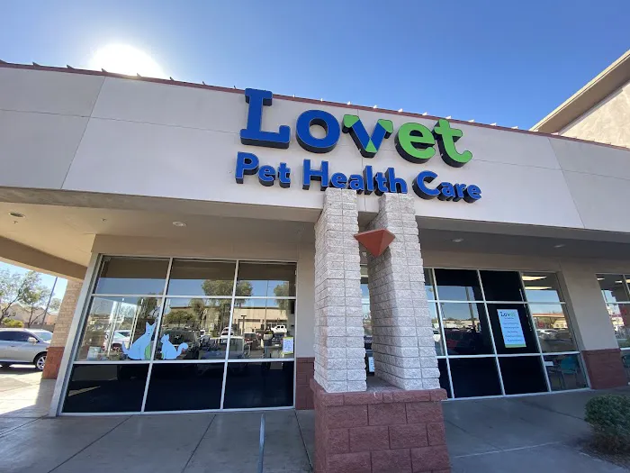 Lovet Pet Health Care - Westbrook Picture 1