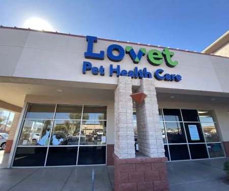 Lovet Pet Health Care - Westbrook