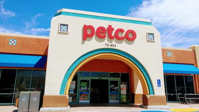 Petco Picture 1