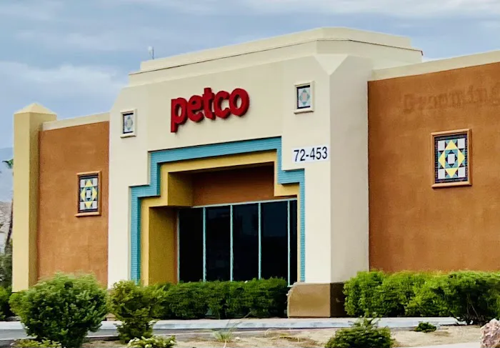 Petco Picture 8