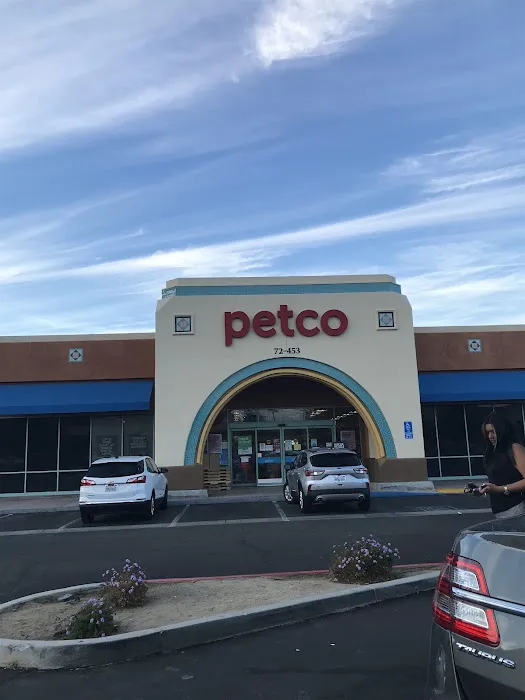 Petco Picture 7
