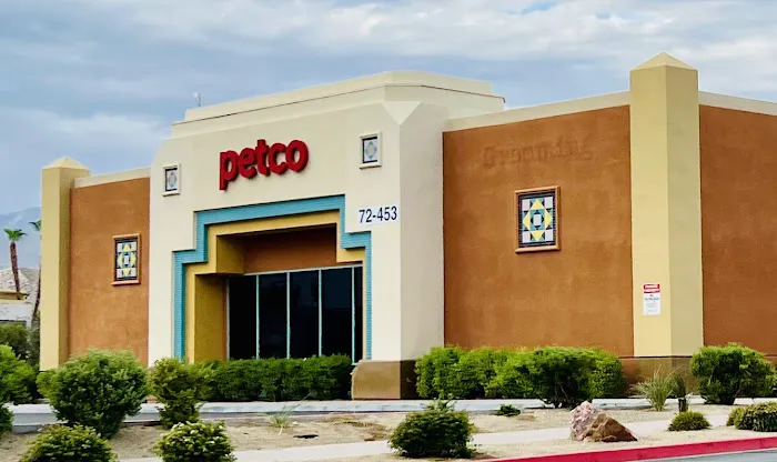 Petco Picture 9