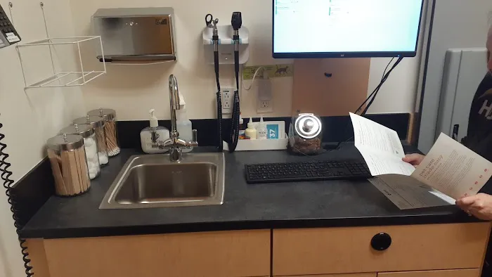 Banfield Pet Hospital Picture 4