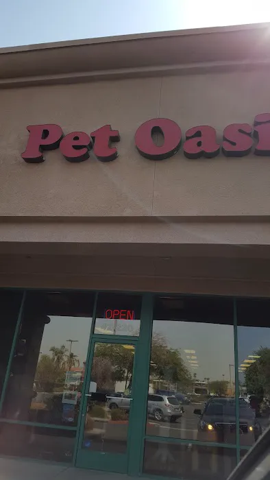 The Pet Oasis Picture 5