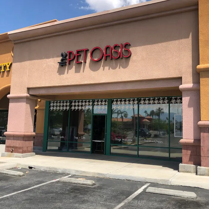 The Pet Oasis Picture 10