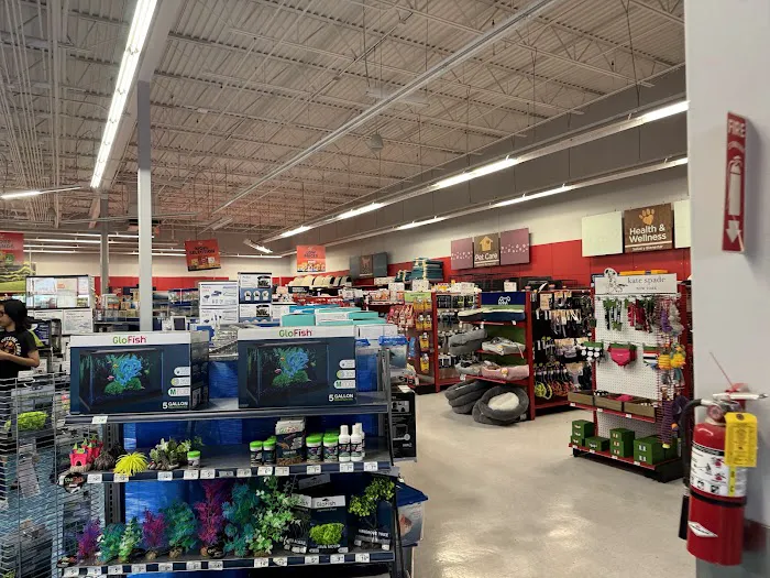 Petco Picture 10