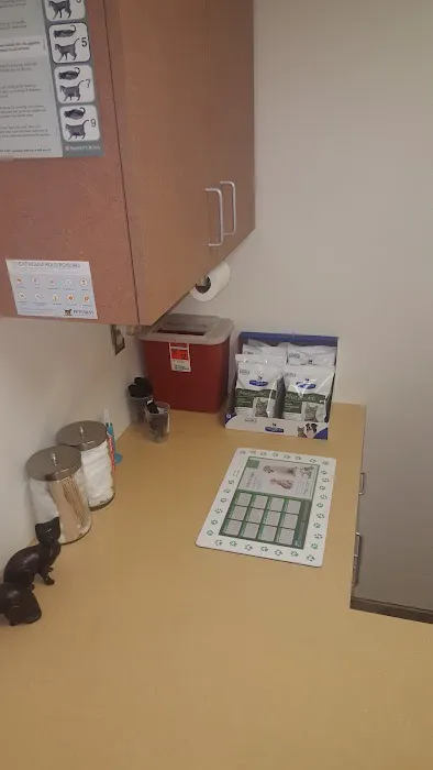 Animal Clinic of the Oaks Picture 8