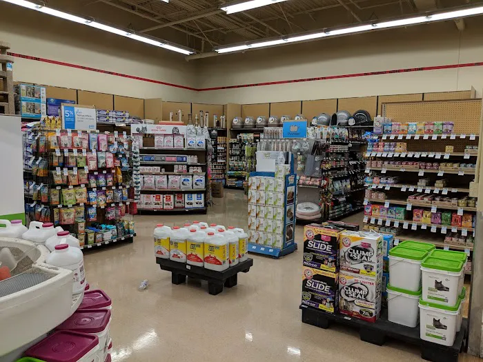 Petco Picture 1