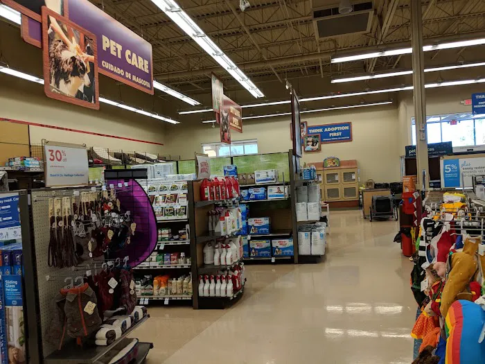Petco Picture 2