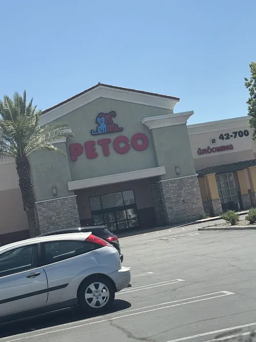 Petco Picture 6