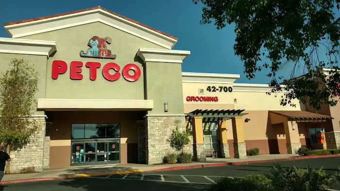 Petco Picture 7