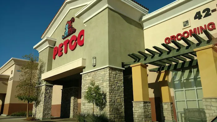 Petco Picture 8