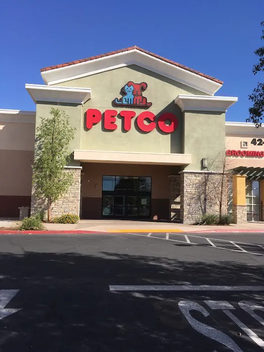 Petco Picture 10