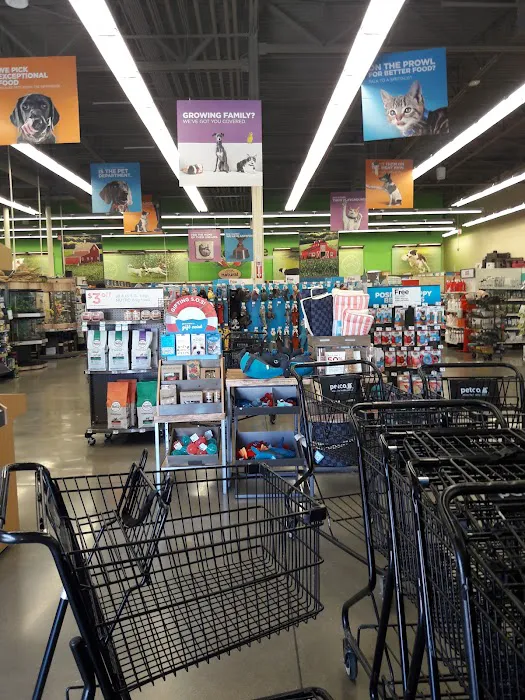 Petco Picture 6