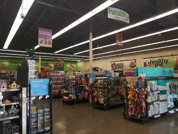 Petco Picture 7