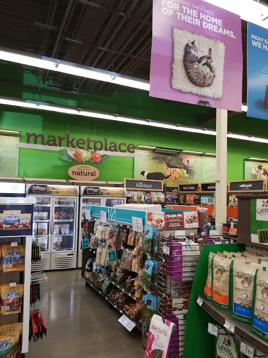 Petco Picture 9