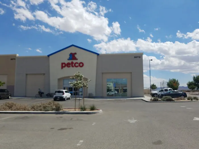 Petco Picture 10