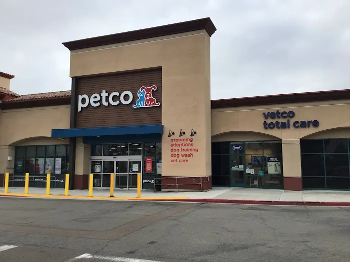 Petco Picture 8