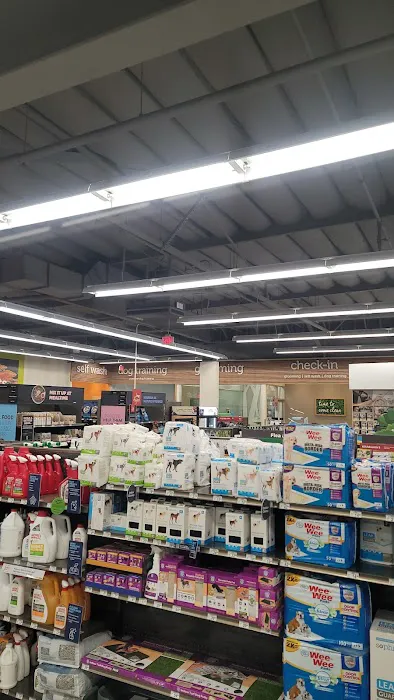Petco Picture 5