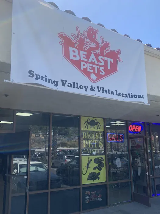Beast Pets Vista Picture 6