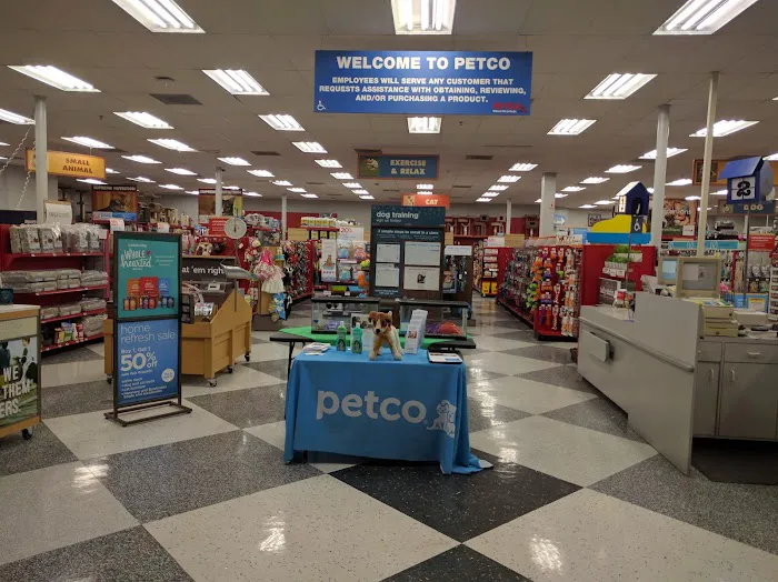 Petco Picture 1