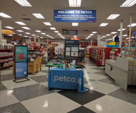 Petco