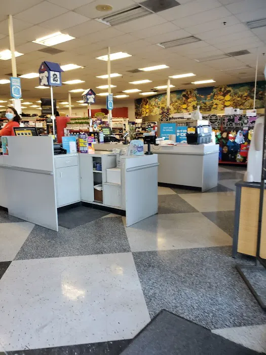 Petco Picture 7
