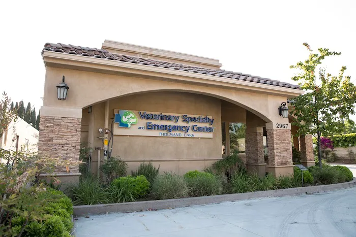 Veterinary Specialty and Emergency Center of Thousand Oaks Picture 7
