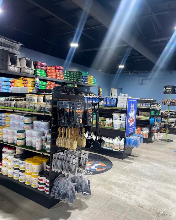 Top Dog Pet Store & Grooming Oceanside Picture 1