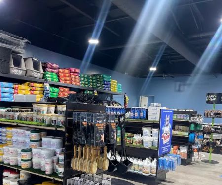 Top Dog Pet Store & Grooming Oceanside