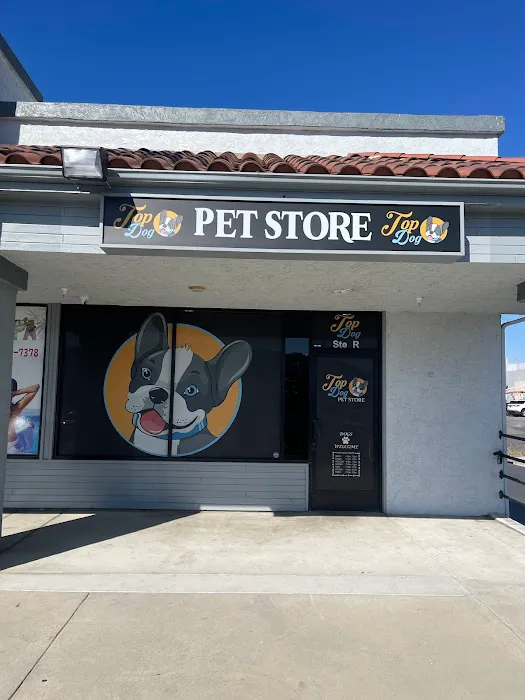 Top Dog Pet Store & Grooming Oceanside Picture 9