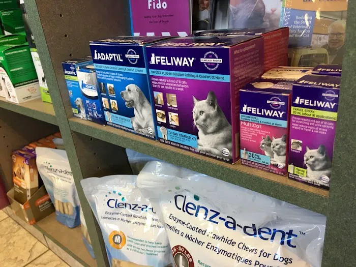 Newbury Park Veterinary Clinic Picture 10