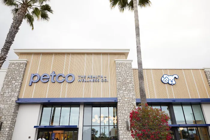 Petco Picture 10