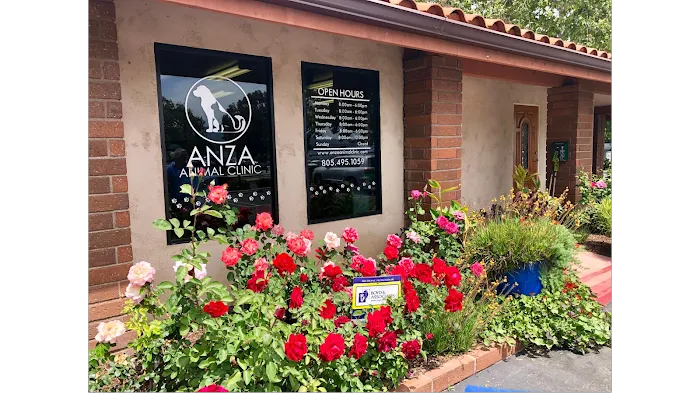 Anza Animal Clinic Picture 10