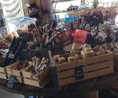 Carlsbad Pet & Feed - Vista