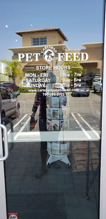 Carlsbad Pet & Feed - Vista Picture 2