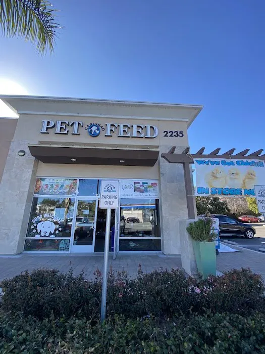 Carlsbad Pet & Feed - Vista Picture 10