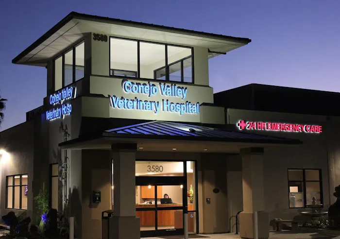 Conejo Valley Veterinary Hospital Picture 8