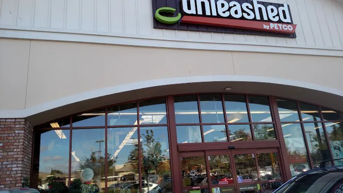 Unleashed by Petco Picture 3
