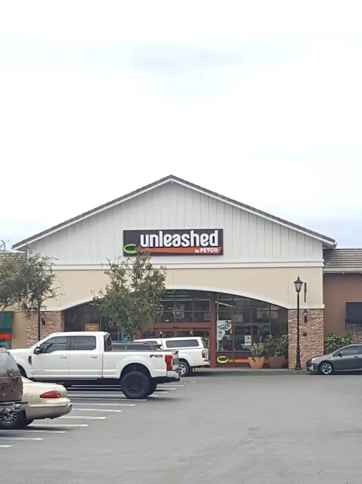 Unleashed by Petco Picture 8